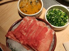 -巴奴毛肚火锅(七宝领展广场店)