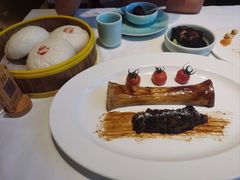 -1921湖景餐厅