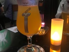 -TASTE ROOM Bar
