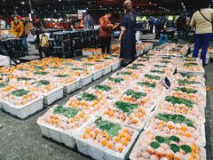 自助取餐区-菜园坝水果市场