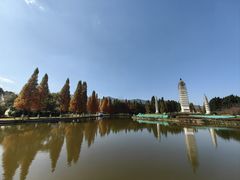 -云南民族村