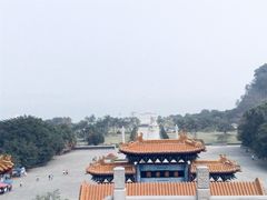 景点-南沙天后宫景区