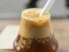 -Cafe del Volcan(永康路店)