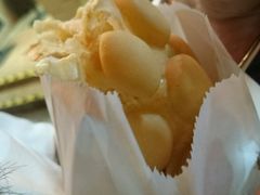 -利强记北角鸡蛋仔(弥敦道店 )