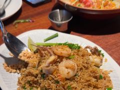 -卡朋厨房(289艺术园区店)