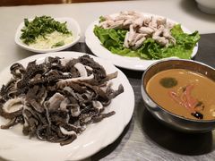-京门老爆三(回龙观店)