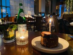 -上海柏悦酒店·世纪100牛排馆