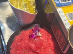 -生活如沸·顺德水牛奶火锅(人民广场店)