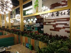 -原味四季椰子鸡(公明百佳华店)