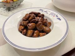 -玉华台饭庄·淮扬菜·烤鸭(望京店)