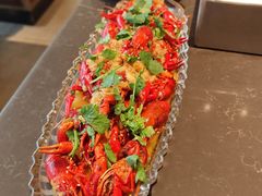 -邢氏老太太烤串(北兴街店)