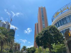 -北海金昌开元名都大酒店·四季轩中餐厅