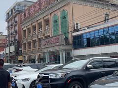 -旅宁大酒店