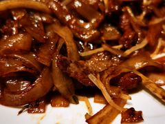 干炒牛肉河粉-衡山汇·高级粤菜(霄云路店)