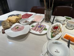 -围炉夜话·潮汕卤水火锅(榕江店)