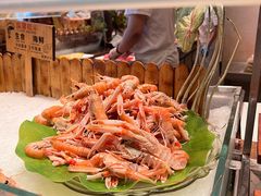 -海景花园大酒店·西餐厅