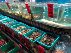 -海大大蒸汽海鲜餐厅·粤菜·特色小炒(欢乐颂店)