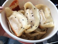 -汪记大王锅贴(成山路店)