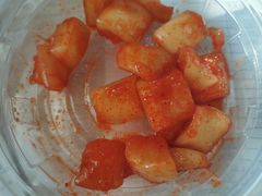 -老板娘的烤肉店(港湾广场店)