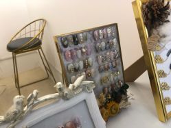 -SixOne六一日式美甲美睫