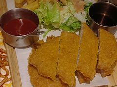 -刀叉遇上筷子中西融合餐厅(南开店)