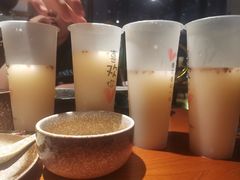 -越谜·越南餐厅(长白店)