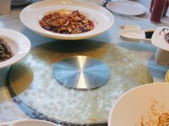 -大碗居·烤鸭·鱼头泡饼(天坛东门店)