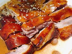 广式深井烧鹅-朕之味(龙湖·西城天街店)