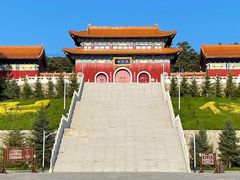 -延吉东来寺