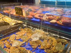 -九月海·海鲜自助(世纪东方店)