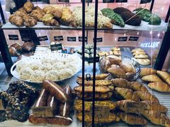-PAPER STONE BAKERY(天汇广场店)