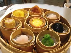 -葡珍轩冰室(虹桥机场T1店)