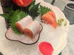 -阿吾罗日本料理(K11艺术中心店)