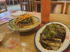 -新兴园饺子馆(北京百子湾店)