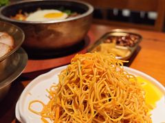 -鑫日千里马朝鲜族小馆(总店)