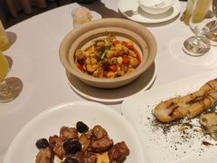 -粗茶淡饭·汉口公馆(循礼门店)