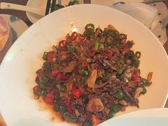 -北京老铺烤鸭(老城根店)