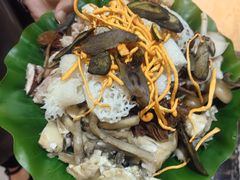 -野菌园·野生菌火锅首创第一家(关兴路总店)