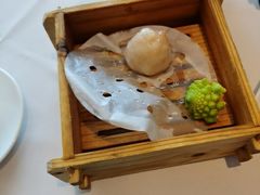 -粤财皇冠假日酒店·彩华轩中餐厅