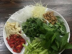 -官塘锋记鱼生·生腌·砂锅粥(牌坊街店)