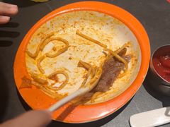 -必胜客(周浦万达店)