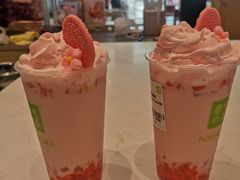 -奈雪的茶(石厦时代广场店)