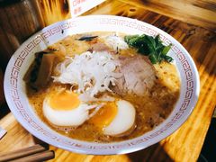 -老龙亭拉面店