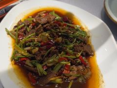 -小秦淮·南京土菜(新亭西路店)