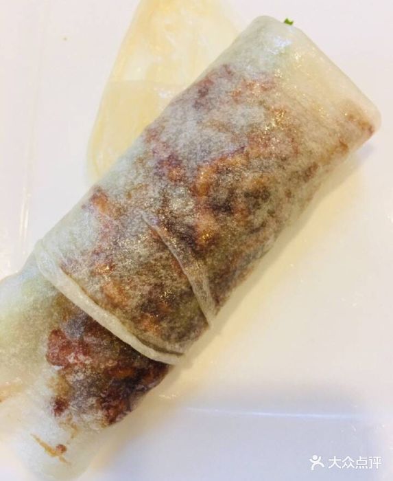 老昌春饼(果戈里街店)-筋饼图片-哈尔滨美食-大众点评网