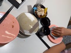 -争鲜回转寿司(朝北大悦城店)