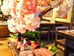 -樱宿日式和牛烧肉(五道口店)