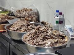 -北门张家羊肉粉(森航·乐活城西南)