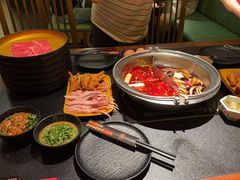 -牛New寿喜烧(虹桥新天地店)