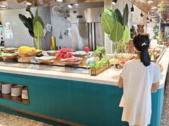 -伍棵星炭烤自助料理·烤鳗鱼(浦东食品城店)